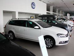 2012款 旅行版 2.0TSI 舒适型
