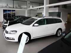2012款 旅行版 2.0TSI 舒适型