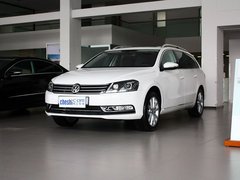 2012款 旅行版 2.0TSI 舒适型