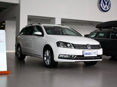 2012款 旅行版 2.0TSI 舒适型