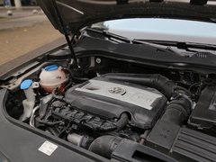 2012款 旅行版 2.0TSI 舒适型