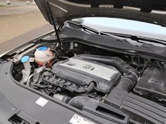 2012款 旅行版 2.0TSI 舒适型