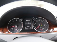 2012款 旅行版 2.0TSI 舒适型