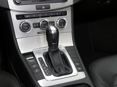 2012款 旅行版 2.0TSI 舒适型