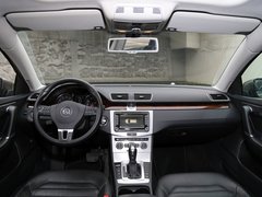2012款 旅行版 2.0TSI 舒适型