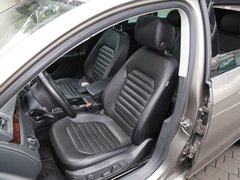 2012款 旅行版 2.0TSI 舒适型