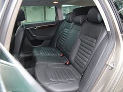 2012款 旅行版 2.0TSI 舒适型