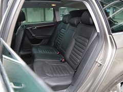 2012款 旅行版 2.0TSI 舒适型
