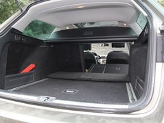 2012款 旅行版 2.0TSI 舒适型