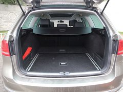 2012款 旅行版 2.0TSI 舒适型