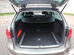 2012款 旅行版 2.0TSI 舒适型