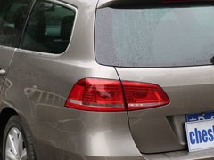 2012款 旅行版 2.0TSI 舒适型