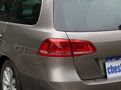 2012款 旅行版 2.0TSI 舒适型