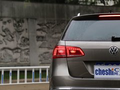 2012款 旅行版 2.0TSI 舒适型
