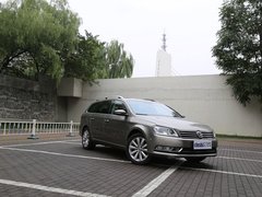 2012款 旅行版 2.0TSI 舒适型