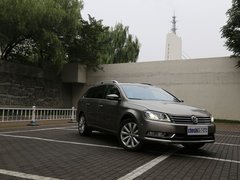 2012款 旅行版 2.0TSI 舒适型