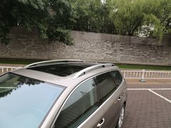 2012款 旅行版 2.0TSI 舒适型
