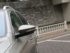 2012款 旅行版 2.0TSI 舒适型