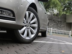 2012款 旅行版 2.0TSI 舒适型