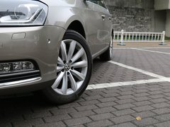 2012款 旅行版 2.0TSI 舒适型
