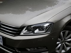 2012款 旅行版 2.0TSI 舒适型