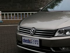 2012款 旅行版 2.0TSI 舒适型