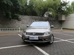 2012款 旅行版 2.0TSI 舒适型