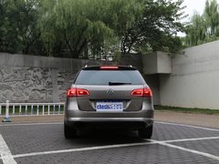 2012款 旅行版 2.0TSI 舒适型