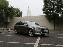 2012款 旅行版 2.0TSI 舒适型