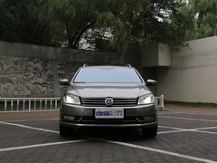 2012款 旅行版 2.0TSI 舒适型