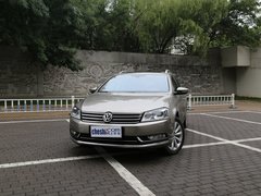 2012款 旅行版 2.0TSI 舒适型