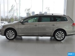 2012款 旅行版 2.0TSI 舒适型