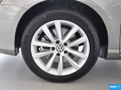 2012款 旅行版 2.0TSI 舒适型