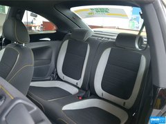 2012款 旅行版 2.0TSI 舒适型