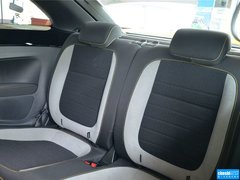 2012款 旅行版 2.0TSI 舒适型
