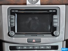 2012款 旅行版 2.0TSI 舒适型