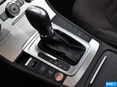 2012款 旅行版 2.0TSI 舒适型