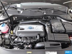 2012款 旅行版 2.0TSI 舒适型