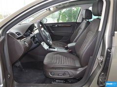 2012款 旅行版 2.0TSI 舒适型