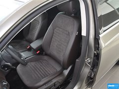 2012款 旅行版 2.0TSI 舒适型