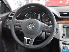 2012款 旅行版 2.0TSI 舒适型