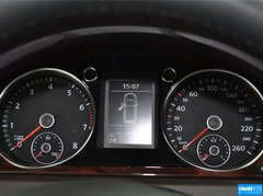 2012款 旅行版 2.0TSI 舒适型