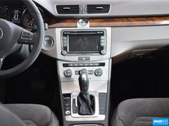 2012款 旅行版 2.0TSI 舒适型