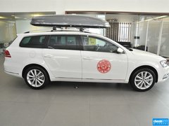 2012款 旅行版 2.0TSI 舒适型