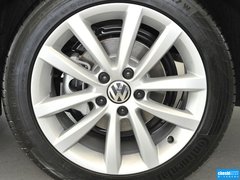 2012款 旅行版 2.0TSI 舒适型