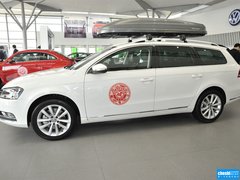 2012款 旅行版 2.0TSI 舒适型