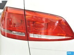 2012款 旅行版 2.0TSI 舒适型