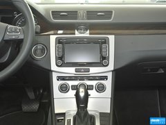2012款 旅行版 2.0TSI 舒适型