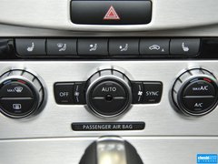 2012款 旅行版 2.0TSI 舒适型