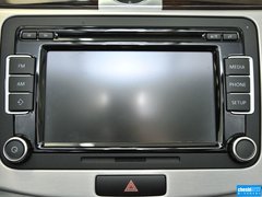 2012款 旅行版 2.0TSI 舒适型